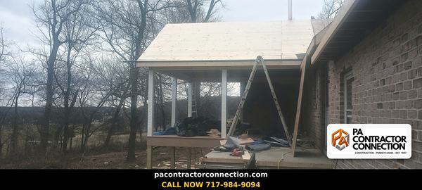Picture Perfect project photo 531 — finished contractor work