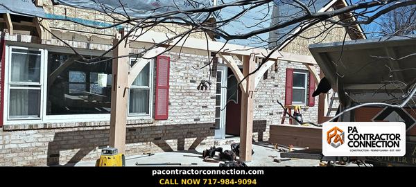 Picture Perfect project photo 533 — finished contractor work