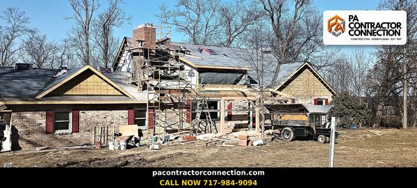 Picture Perfect project photo 534 — finished contractor work
