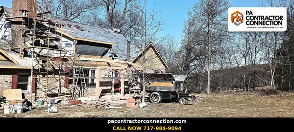 Picture Perfect project photo 536 — finished contractor work