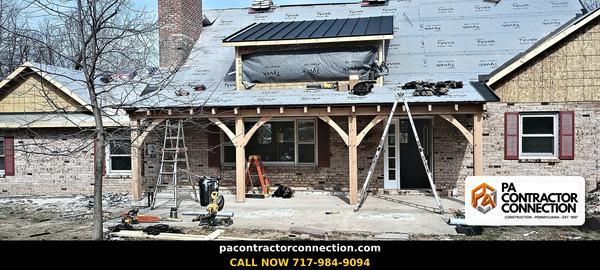 Picture Perfect project photo 539 — finished contractor work