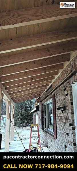 Picture Perfect project photo 542 — finished contractor work