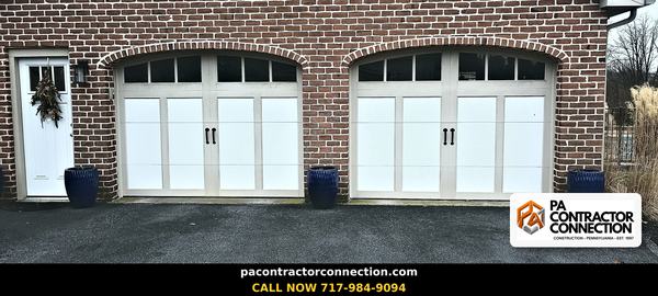 Picture Perfect project photo 544 — finished contractor work