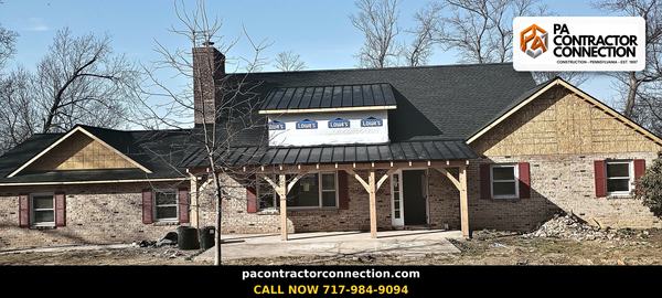 Picture Perfect project photo 550 — finished contractor work