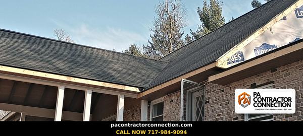 Picture Perfect project photo 555 — finished contractor work