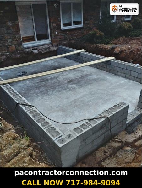 Picture Perfect project photo 557 — finished contractor work