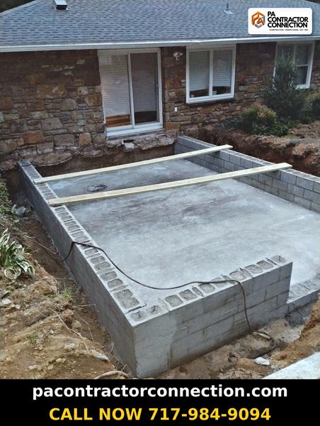 Picture Perfect project photo 558 — finished contractor work