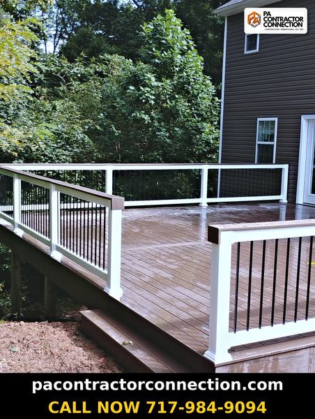 Picture Perfect project photo 561 — finished contractor work