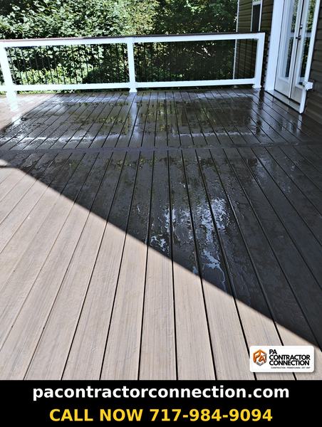 Picture Perfect project photo 566 — finished contractor work