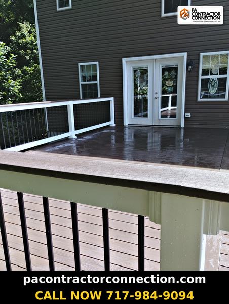 Picture Perfect project photo 568 — finished contractor work