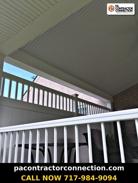 Picture Perfect project photo 575 — finished contractor work