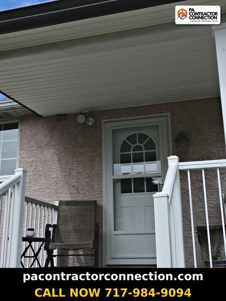Picture Perfect project photo 581 — finished contractor work