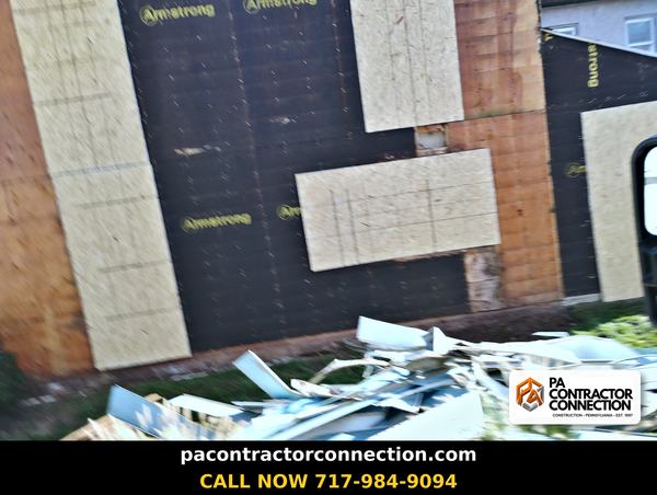Picture Perfect project photo 583 — finished contractor work