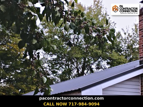 Picture Perfect project photo 585 — finished contractor work