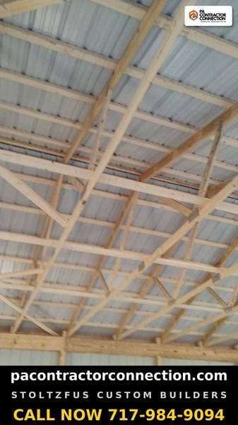 Stoltzfus Custom Builders — job photo 51